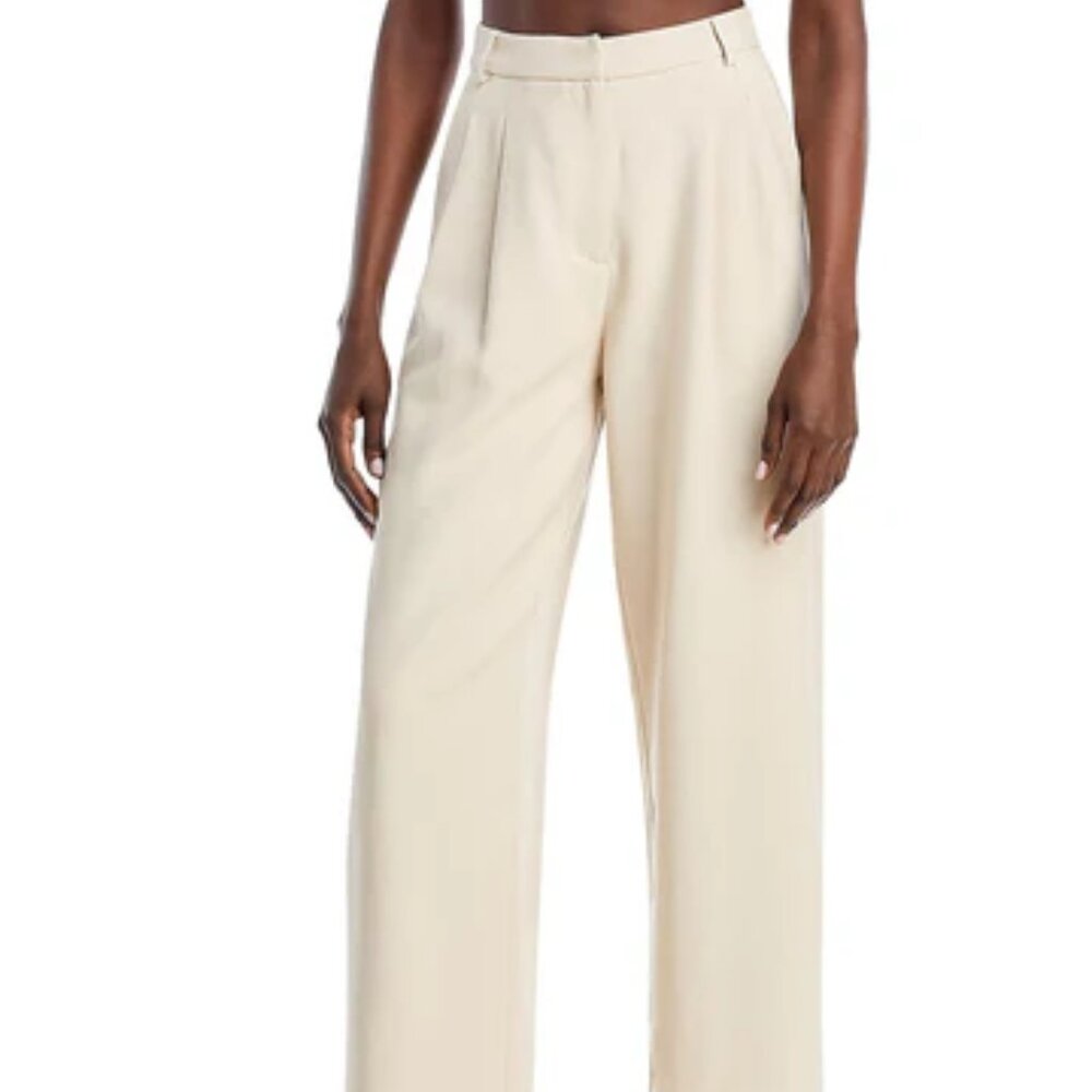 NWT: Lucy & Co Dress Pants Size Large